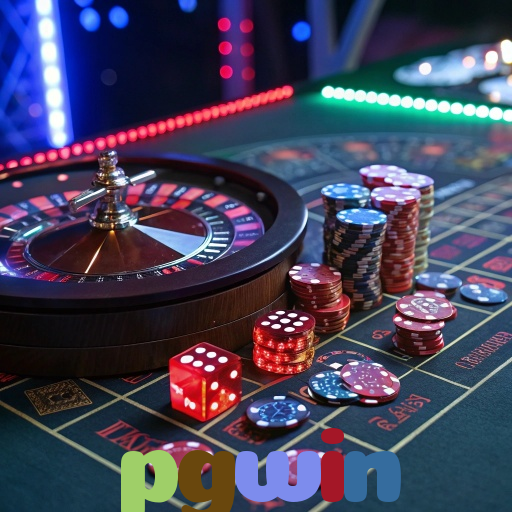 pgwin: Aposta Facilmente com Funcionalidades Completas no Aplicativo Móvel