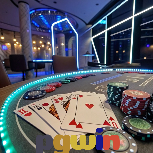 pgwin: Aposta Facilmente com Funcionalidades Completas no Aplicativo Móvel