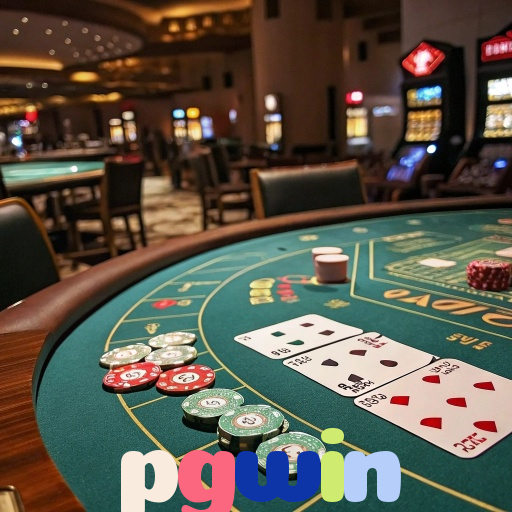pgwin: Aposta Facilmente com Funcionalidades Completas no Aplicativo Móvel
