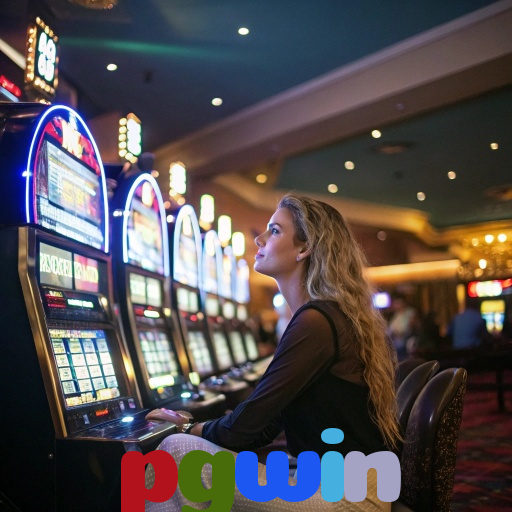 pgwin: Aposta Facilmente com Funcionalidades Completas no Aplicativo Móvel