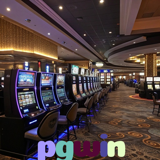 pgwin: Aposta Facilmente com Funcionalidades Completas no Aplicativo Móvel