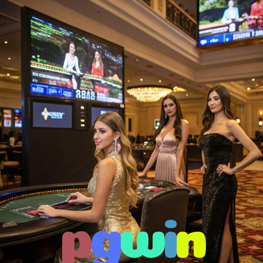pgwin: Aposta Facilmente com Funcionalidades Completas no Aplicativo Móvel