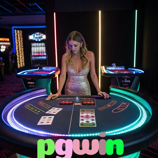 pgwin: Aposta Facilmente com Funcionalidades Completas no Aplicativo Móvel