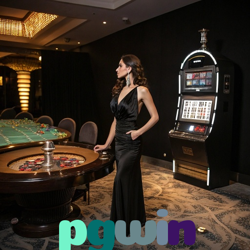 pgwin: Aposta Facilmente com Funcionalidades Completas no Aplicativo Móvel