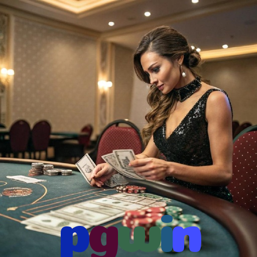pgwin: Aposta Facilmente com Funcionalidades Completas no Aplicativo Móvel