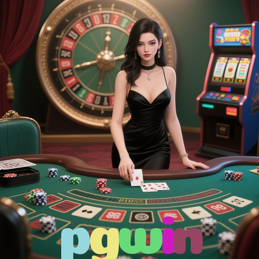 pgwin: Aposta Facilmente com Funcionalidades Completas no Aplicativo Móvel
