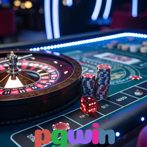 pgwin: Aposta Facilmente com Funcionalidades Completas no Aplicativo Móvel