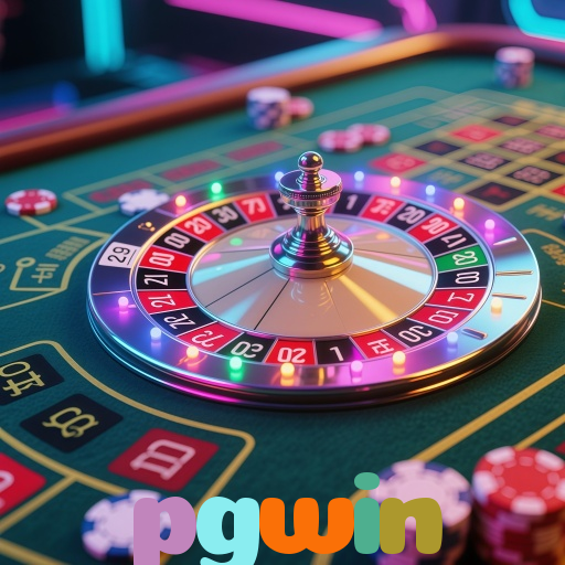 pgwin: Aposta Facilmente com Funcionalidades Completas no Aplicativo Móvel
