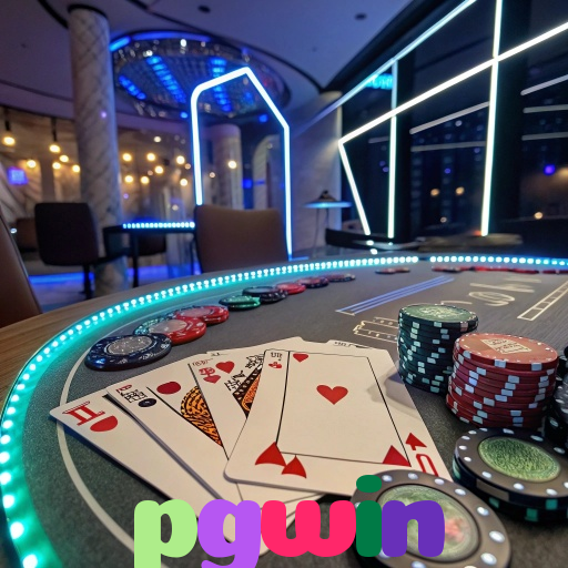 pgwin: Aposta Facilmente com Funcionalidades Completas no Aplicativo Móvel