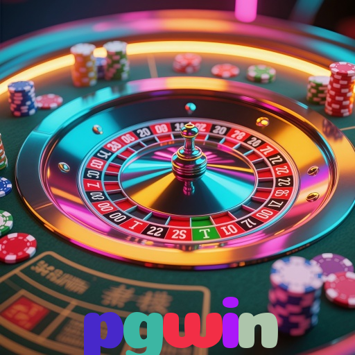 pgwin: Aposta Facilmente com Funcionalidades Completas no Aplicativo Móvel