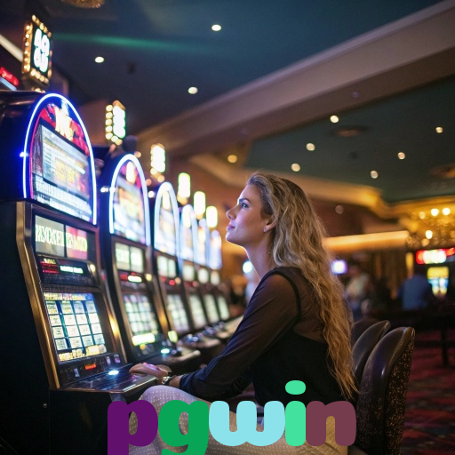 pgwin: Aposta Facilmente com Funcionalidades Completas no Aplicativo Móvel