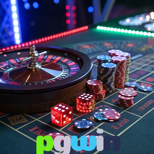 pgwin: Aposta Facilmente com Funcionalidades Completas no Aplicativo Móvel