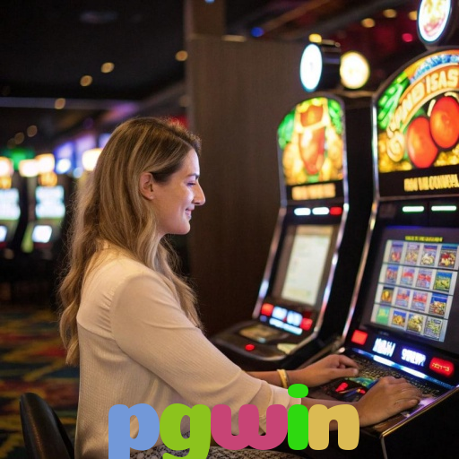 pgwin: Aposta Facilmente com Funcionalidades Completas no Aplicativo Móvel