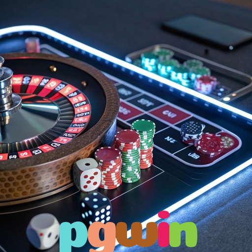 pgwin: Aposta Facilmente com Funcionalidades Completas no Aplicativo Móvel