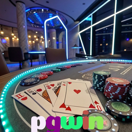 pgwin: Aposta Facilmente com Funcionalidades Completas no Aplicativo Móvel