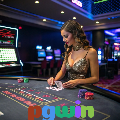 pgwin: Aposta Facilmente com Funcionalidades Completas no Aplicativo Móvel