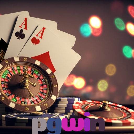 pgwin: Aposta Facilmente com Funcionalidades Completas no Aplicativo Móvel