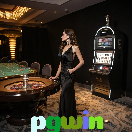 pgwin: Aposta Facilmente com Funcionalidades Completas no Aplicativo Móvel