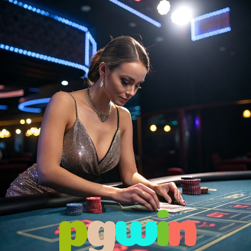 pgwin: Aposta Facilmente com Funcionalidades Completas no Aplicativo Móvel