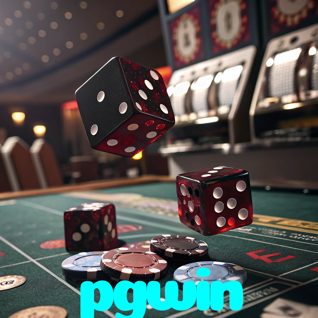 pgwin: Aposta Facilmente com Funcionalidades Completas no Aplicativo Móvel