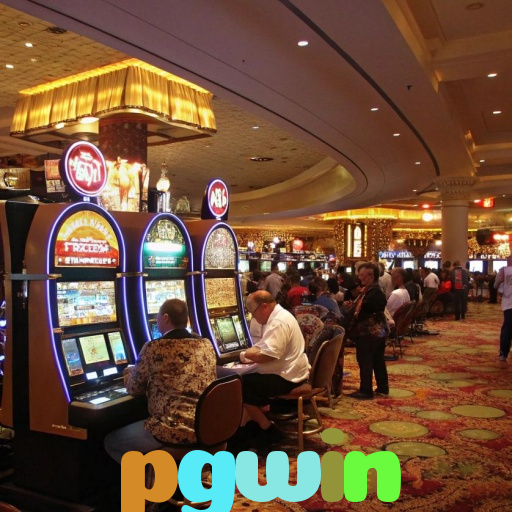 pgwin: Aposta Facilmente com Funcionalidades Completas no Aplicativo Móvel