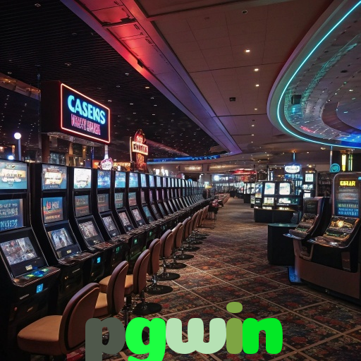 pgwin: Aposta Facilmente com Funcionalidades Completas no Aplicativo Móvel