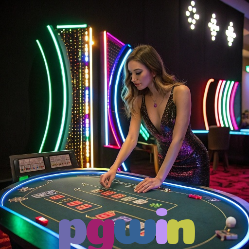 pgwin: Aposta Facilmente com Funcionalidades Completas no Aplicativo Móvel