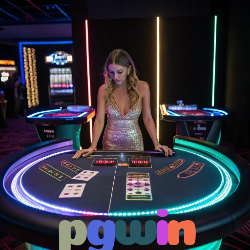 pgwin: Aposta Facilmente com Funcionalidades Completas no Aplicativo Móvel