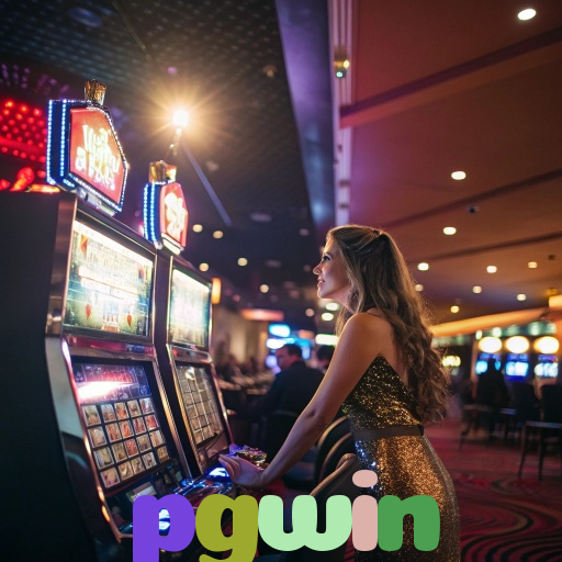 pgwin: Aposta Facilmente com Funcionalidades Completas no Aplicativo Móvel