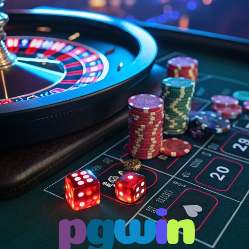 pgwin: Aposta Facilmente com Funcionalidades Completas no Aplicativo Móvel
