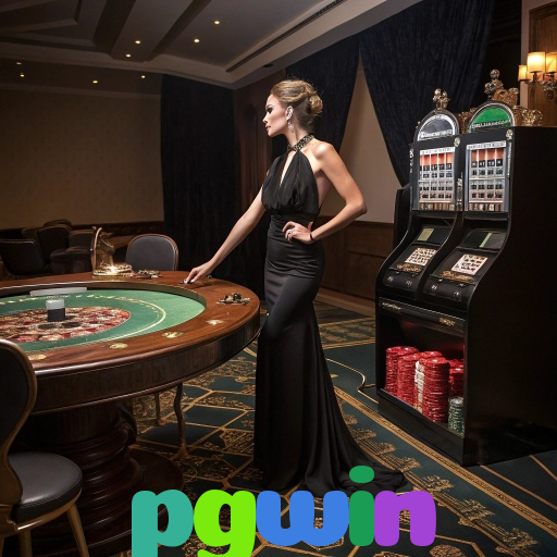 pgwin: Aposta Facilmente com Funcionalidades Completas no Aplicativo Móvel