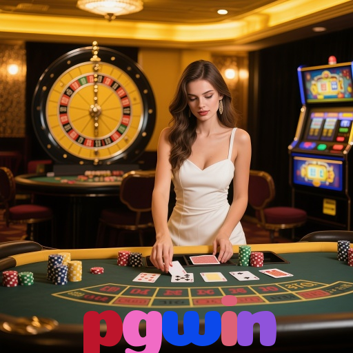 pgwin: Aposta Facilmente com Funcionalidades Completas no Aplicativo Móvel