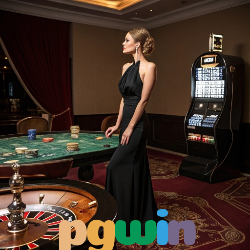 pgwin: Aposta Facilmente com Funcionalidades Completas no Aplicativo Móvel