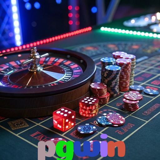 pgwin: Aposta Facilmente com Funcionalidades Completas no Aplicativo Móvel