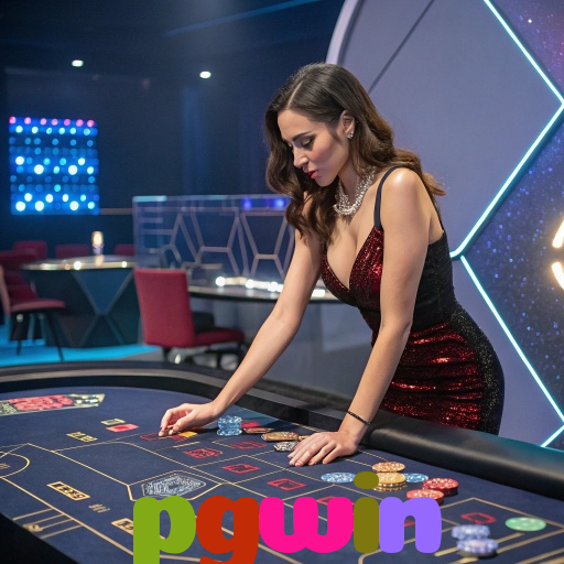 pgwin: Aposta Facilmente com Funcionalidades Completas no Aplicativo Móvel