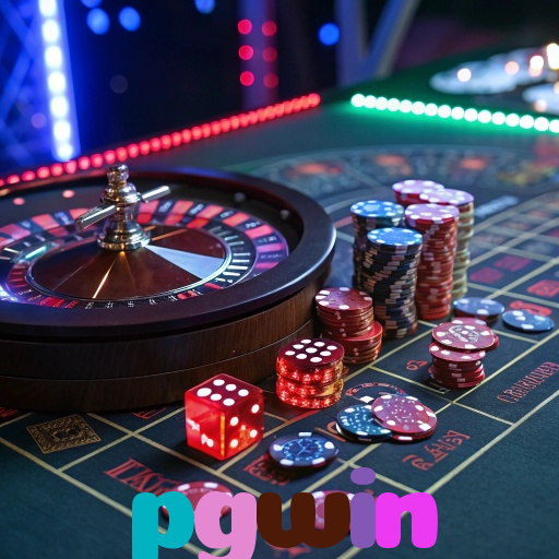 pgwin: Aposta Facilmente com Funcionalidades Completas no Aplicativo Móvel