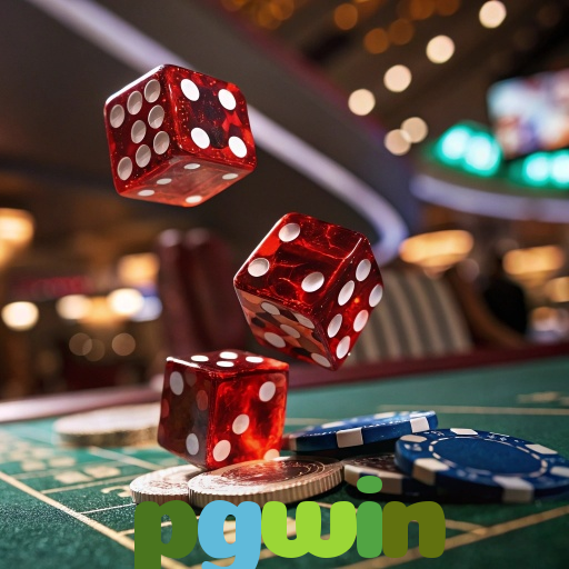 pgwin: Aposta Facilmente com Funcionalidades Completas no Aplicativo Móvel
