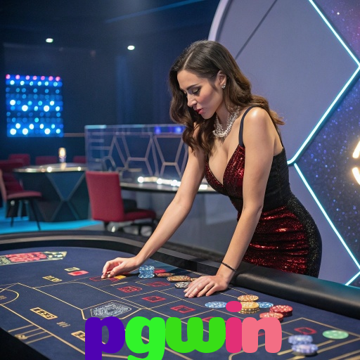pgwin: Aposta Facilmente com Funcionalidades Completas no Aplicativo Móvel