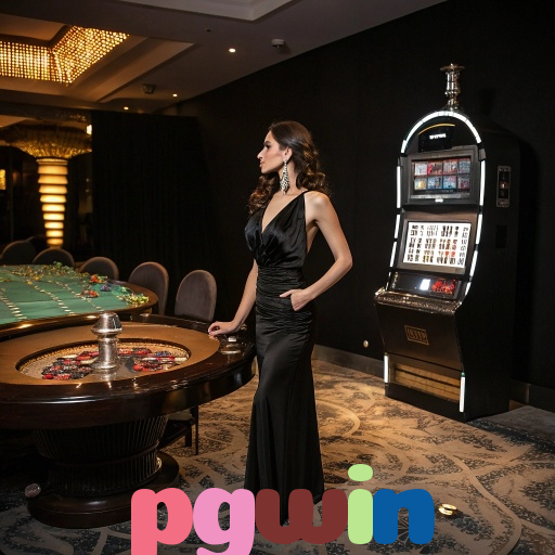 pgwin: Aposta Facilmente com Funcionalidades Completas no Aplicativo Móvel