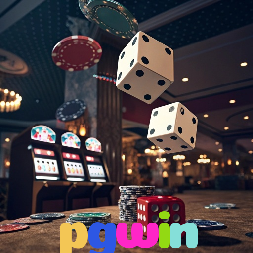 pgwin: Aposta Facilmente com Funcionalidades Completas no Aplicativo Móvel
