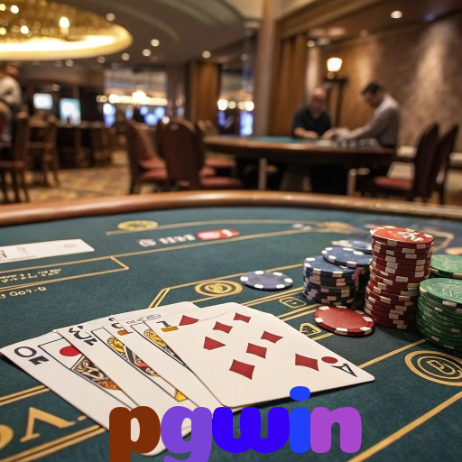 pgwin: Aposta Facilmente com Funcionalidades Completas no Aplicativo Móvel