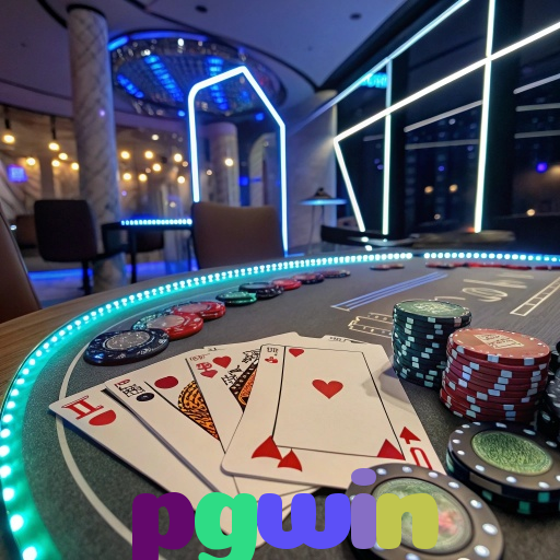 pgwin: Aposta Facilmente com Funcionalidades Completas no Aplicativo Móvel