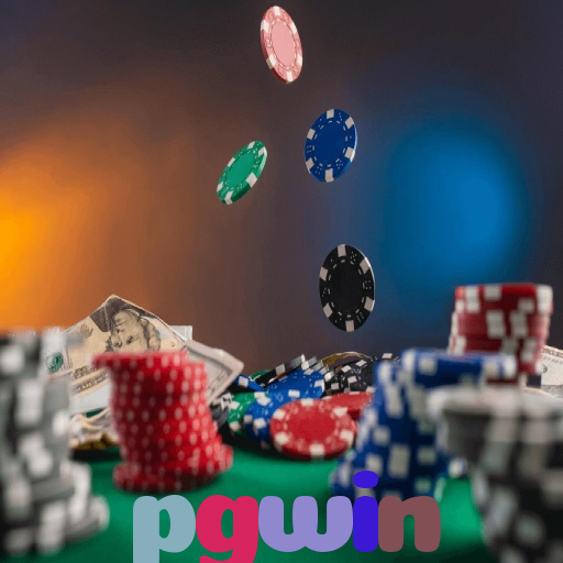 pgwin: Aposta Facilmente com Funcionalidades Completas no Aplicativo Móvel