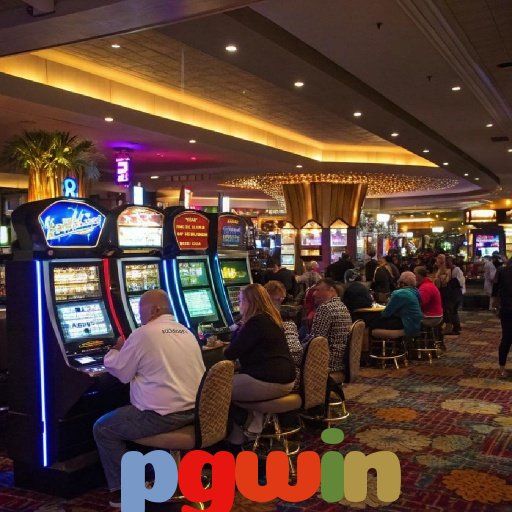 pgwin: Aposta Facilmente com Funcionalidades Completas no Aplicativo Móvel