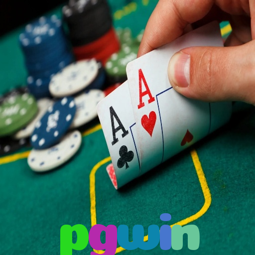 pgwin: Aposta Facilmente com Funcionalidades Completas no Aplicativo Móvel