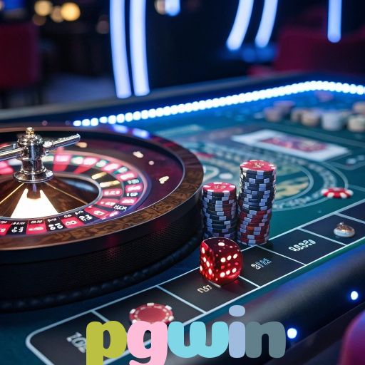 pgwin: Aposta Facilmente com Funcionalidades Completas no Aplicativo Móvel