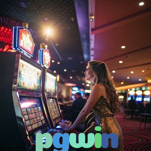 pgwin: Aposta Facilmente com Funcionalidades Completas no Aplicativo Móvel