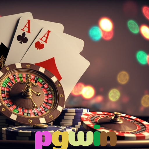 pgwin: Aposta Facilmente com Funcionalidades Completas no Aplicativo Móvel