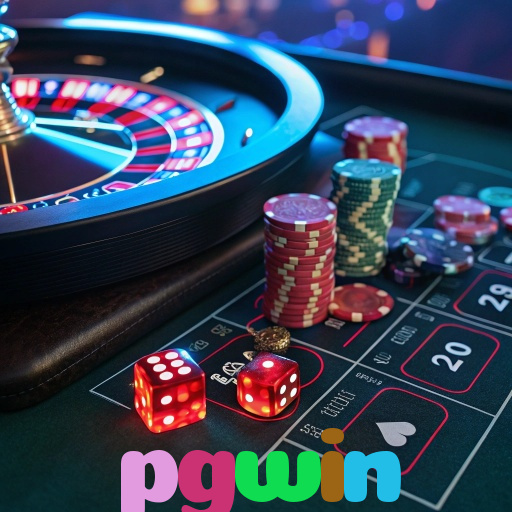pgwin: Aposta Facilmente com Funcionalidades Completas no Aplicativo Móvel