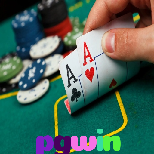 pgwin: Aposta Facilmente com Funcionalidades Completas no Aplicativo Móvel
